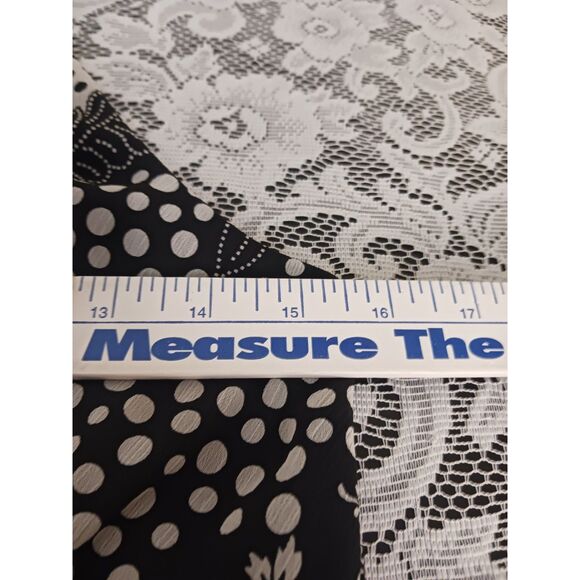 Vintage Floral Print Halterneck Sleeveless Blouse - Picture 11 of 13